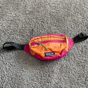 Patagonia hip pack